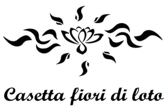 Casetta Fiori Di Loto Palermo Exterior foto